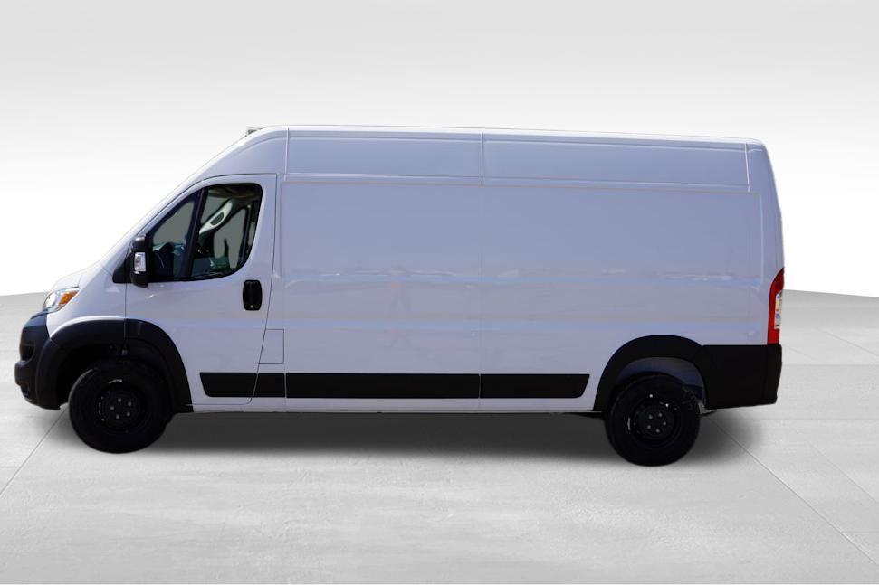 used 2024 Ram ProMaster 2500 car, priced at $40,668