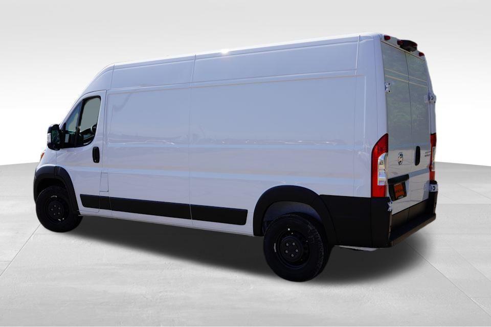 used 2024 Ram ProMaster 2500 car, priced at $40,668