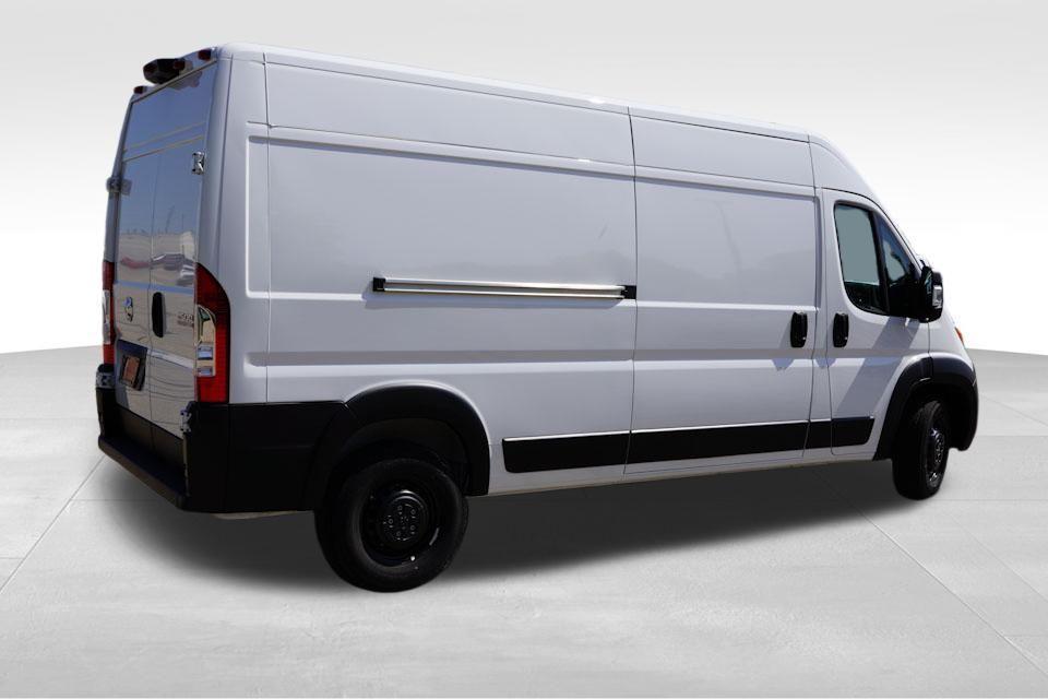used 2024 Ram ProMaster 2500 car, priced at $40,668