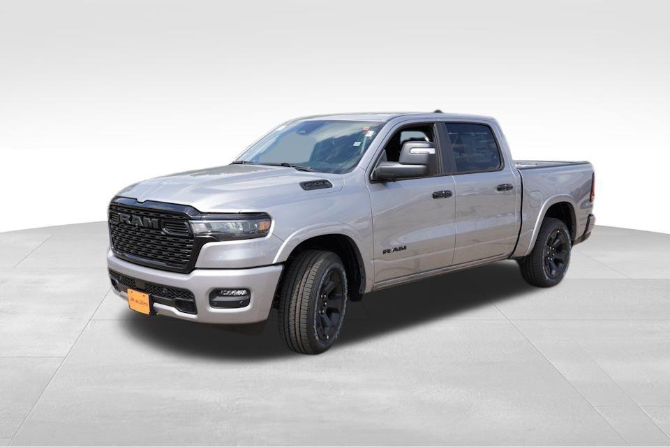 new 2026 Ram 1500 car, priced at $52,942