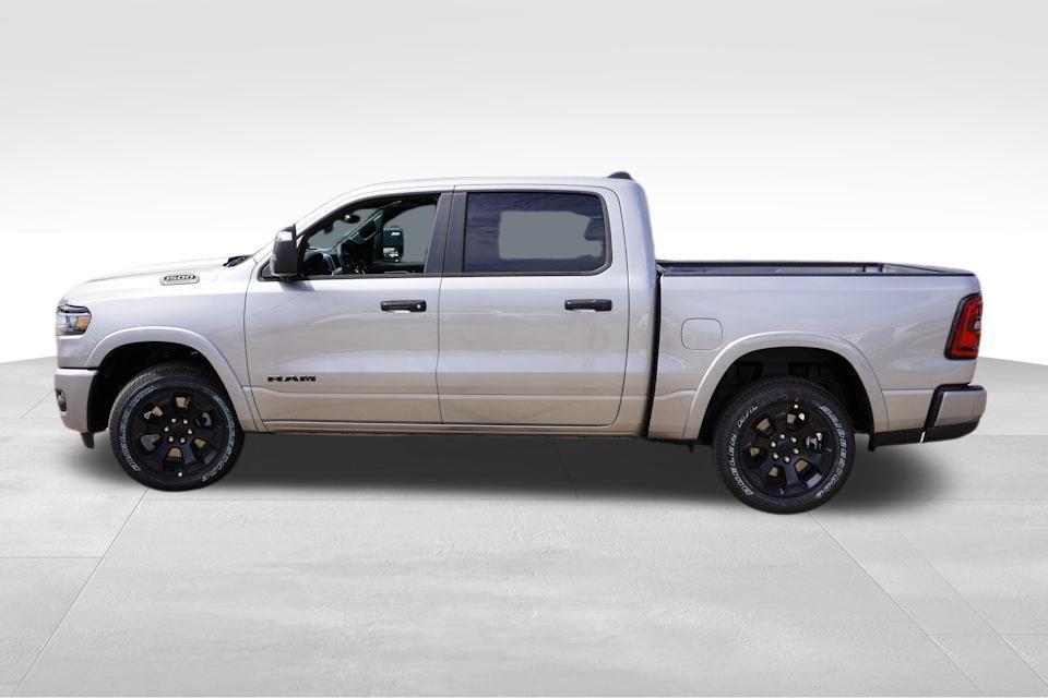 new 2026 Ram 1500 car, priced at $52,942