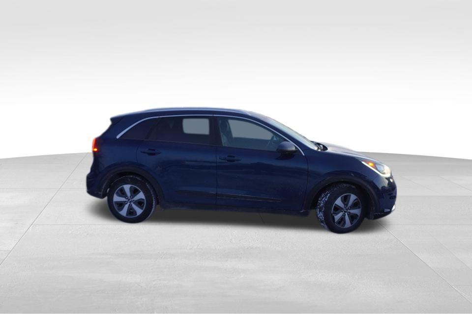 used 2017 Kia Niro car, priced at $11,459