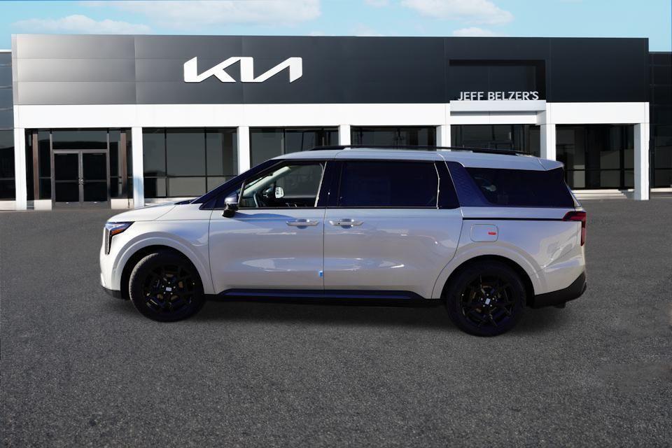 new 2026 Kia Carnival car, priced at $50,860