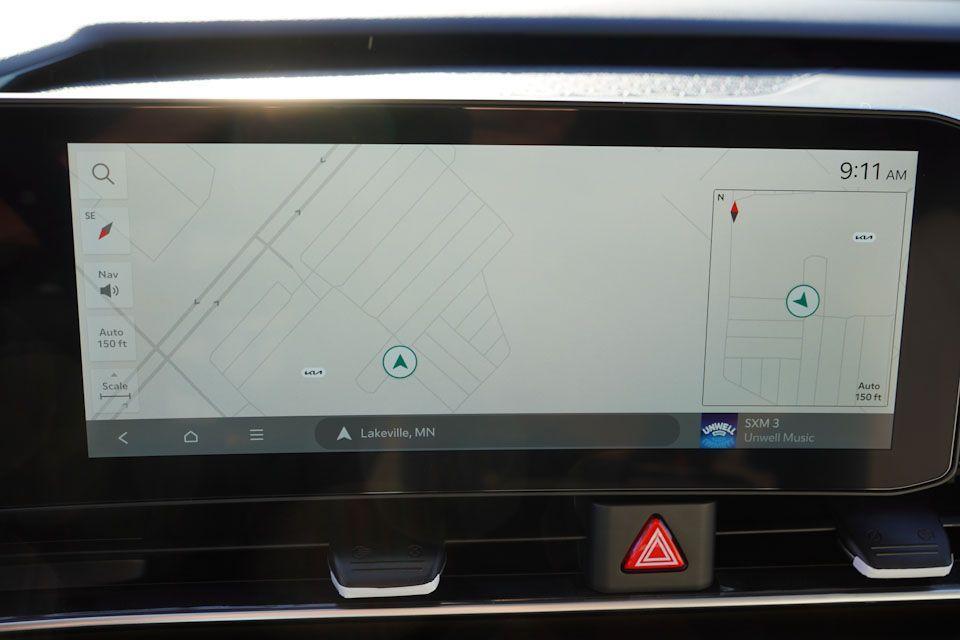 new 2026 Kia Carnival car, priced at $50,860