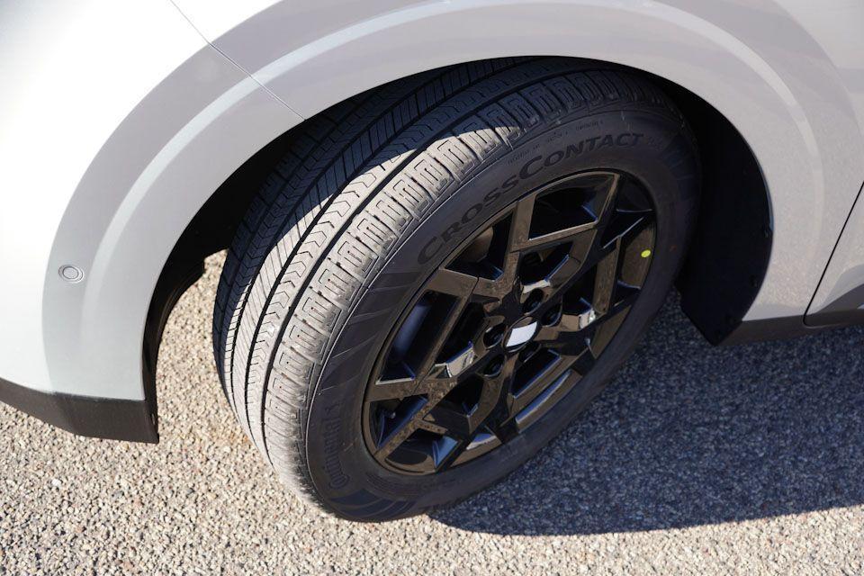 new 2026 Kia Carnival car, priced at $50,860