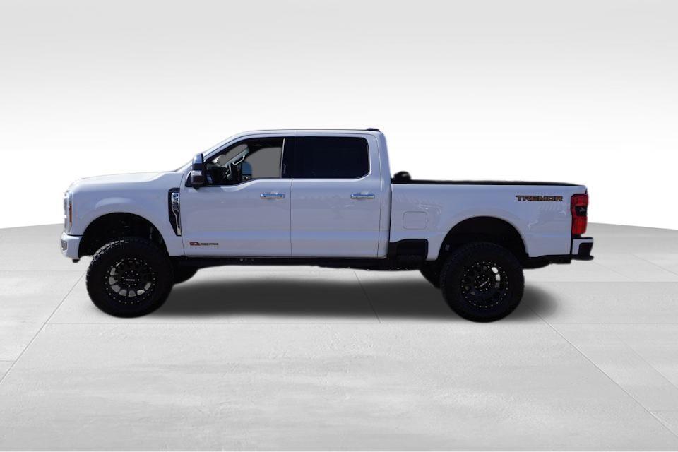 used 2024 Ford F-350 car, priced at $86,787