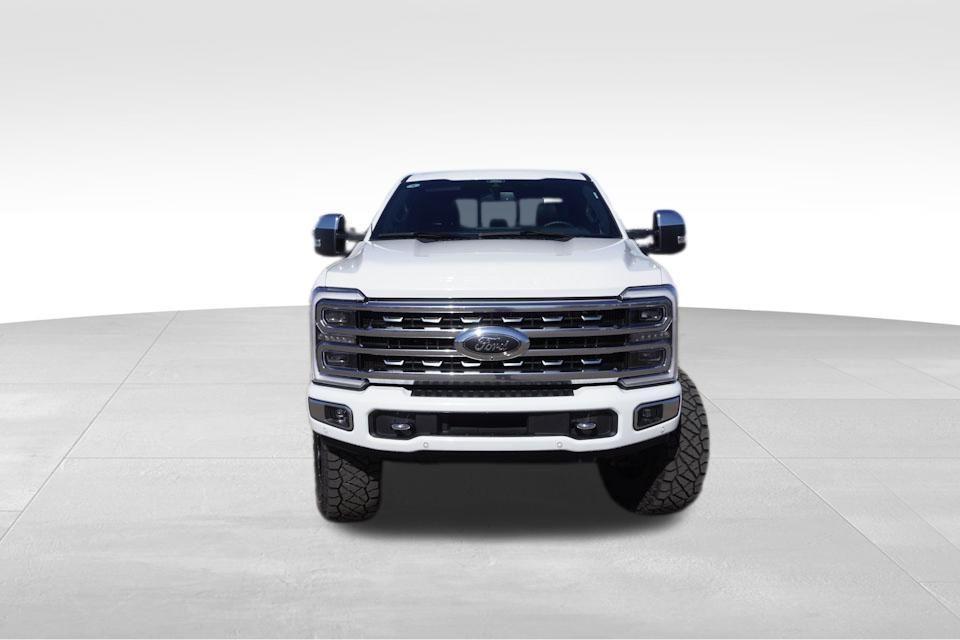 used 2024 Ford F-350 car, priced at $86,787