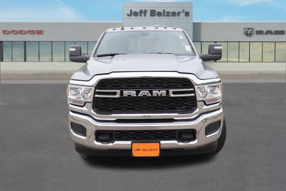 new 2024 Ram 3500 car, priced at $60,989