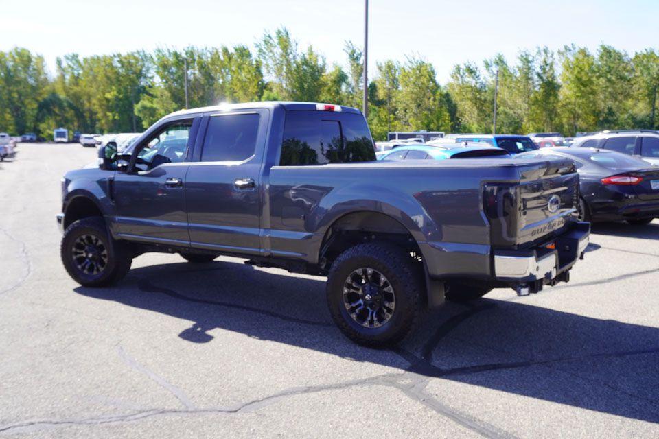 used 2019 Ford F-350 car, priced at $46,575