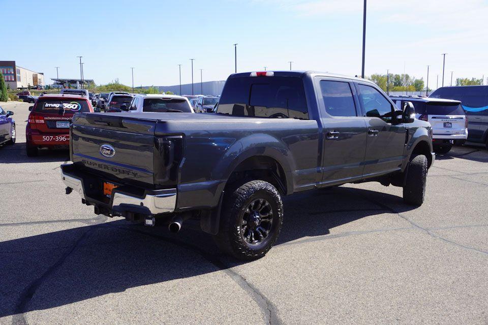 used 2019 Ford F-350 car, priced at $46,575