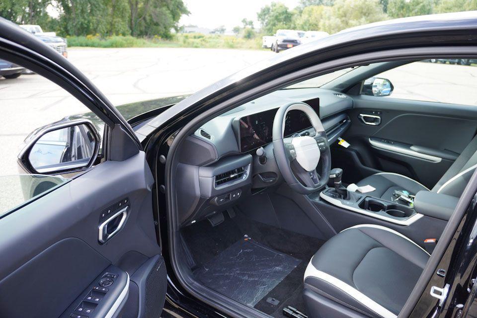 new 2025 Kia K4 car, priced at $24,709