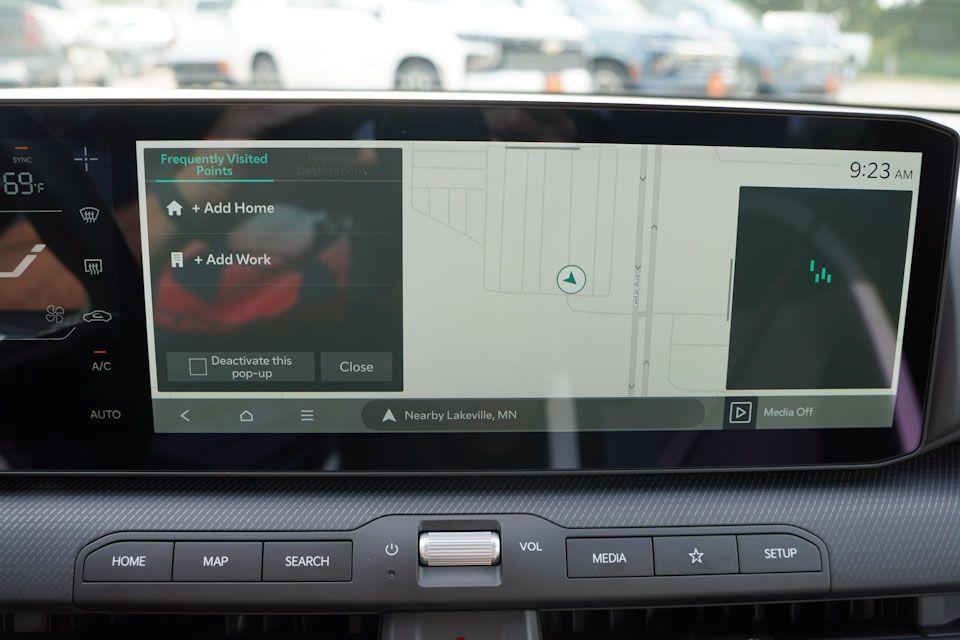 new 2025 Kia K4 car, priced at $24,709