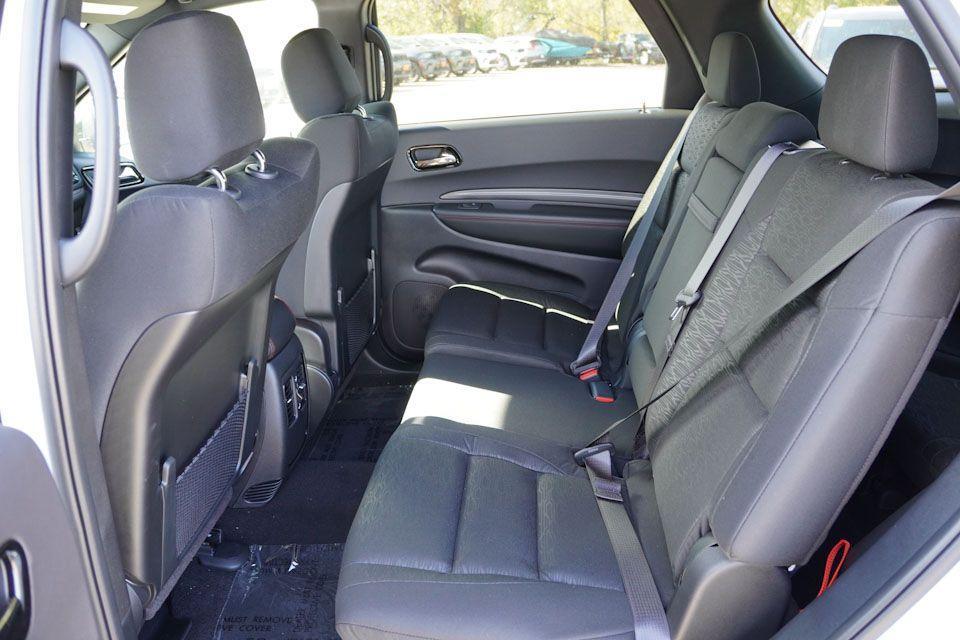 new 2026 Dodge Durango car, priced at $41,247