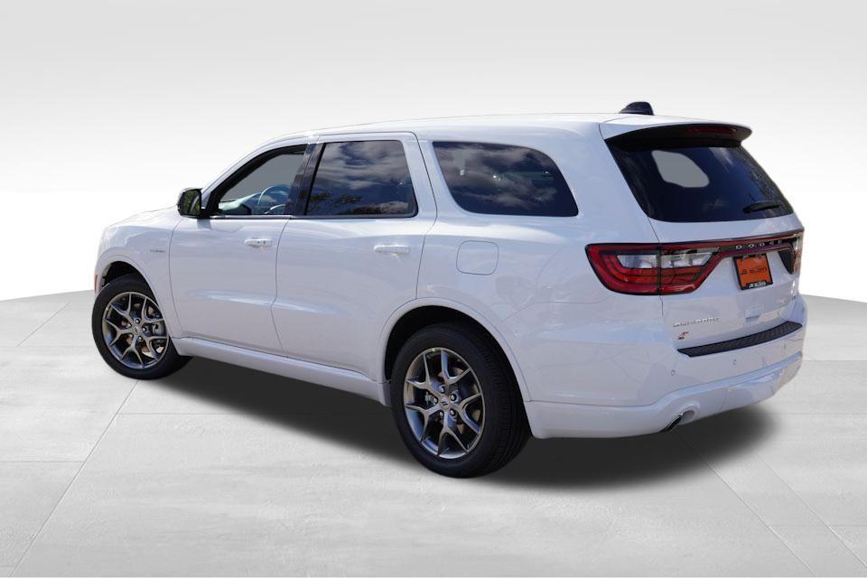 new 2026 Dodge Durango car, priced at $41,247