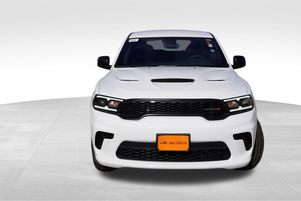 new 2026 Dodge Durango car, priced at $41,247