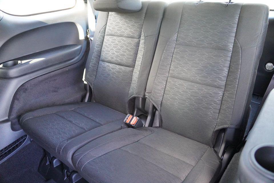 new 2026 Dodge Durango car, priced at $41,247