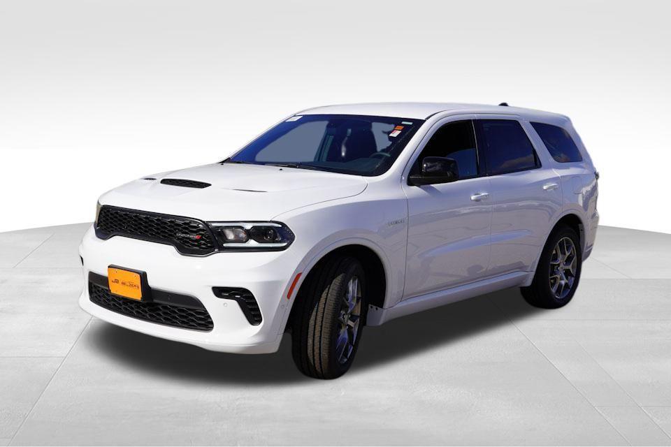 new 2026 Dodge Durango car, priced at $41,247