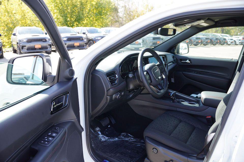 new 2026 Dodge Durango car, priced at $41,247