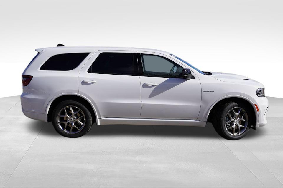 new 2026 Dodge Durango car, priced at $41,247