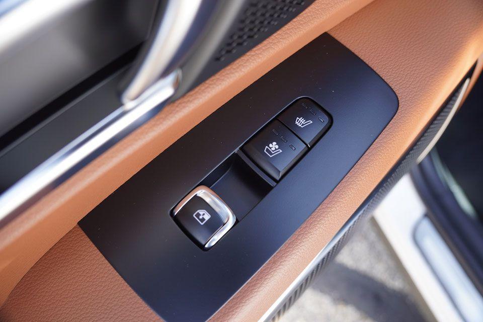 new 2025 Kia Telluride car, priced at $47,926