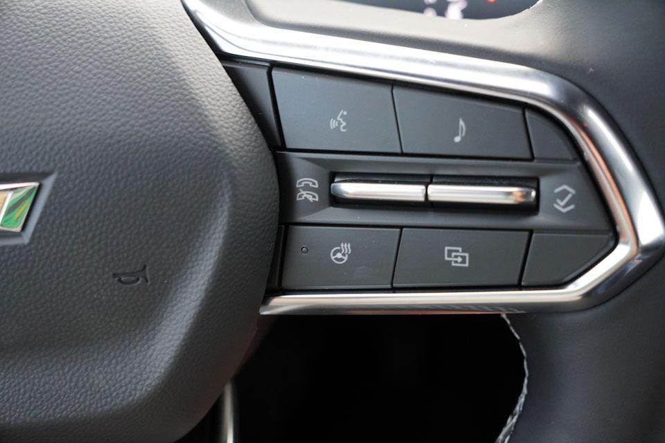 new 2026 Chevrolet Equinox EV car, priced at $39,395
