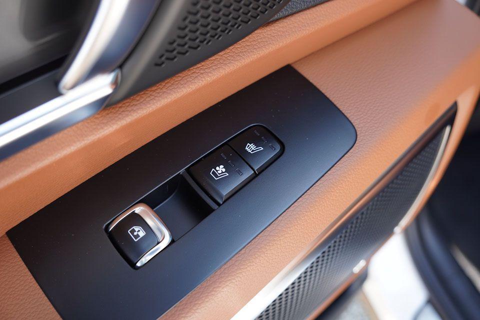 new 2025 Kia Telluride car, priced at $47,838