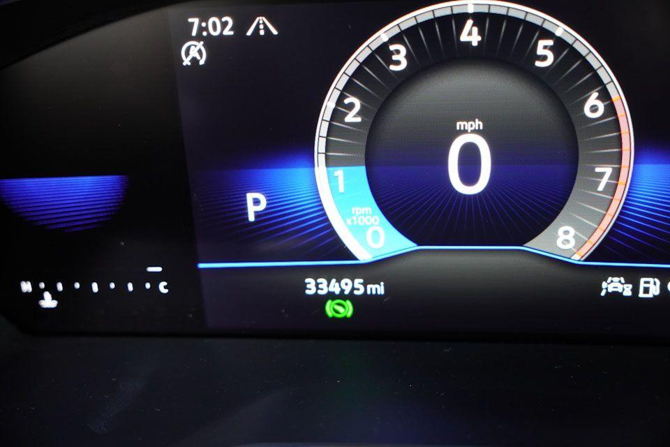 used 2023 Volkswagen Jetta car, priced at $18,449