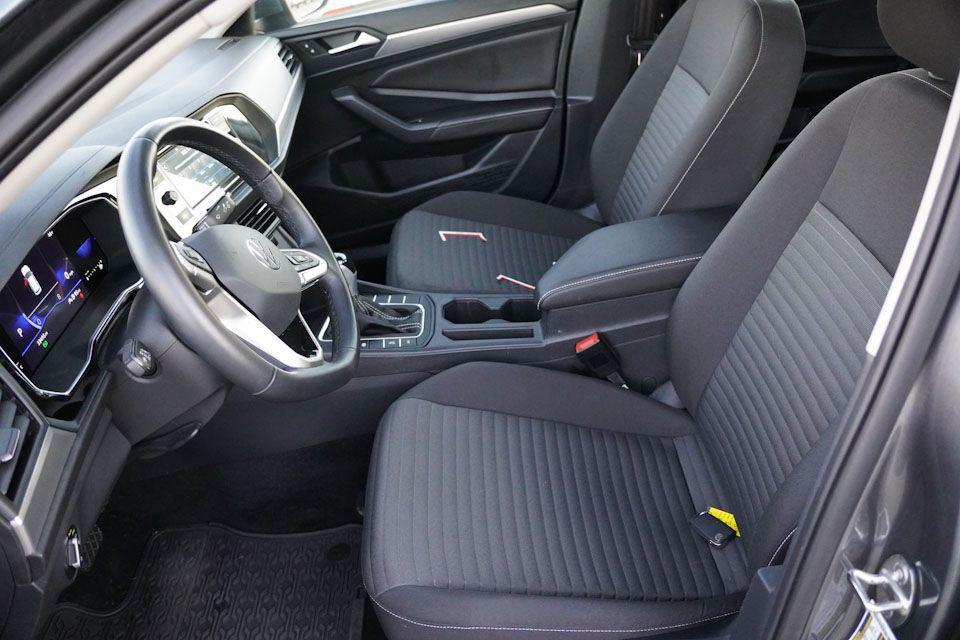 used 2023 Volkswagen Jetta car, priced at $18,449