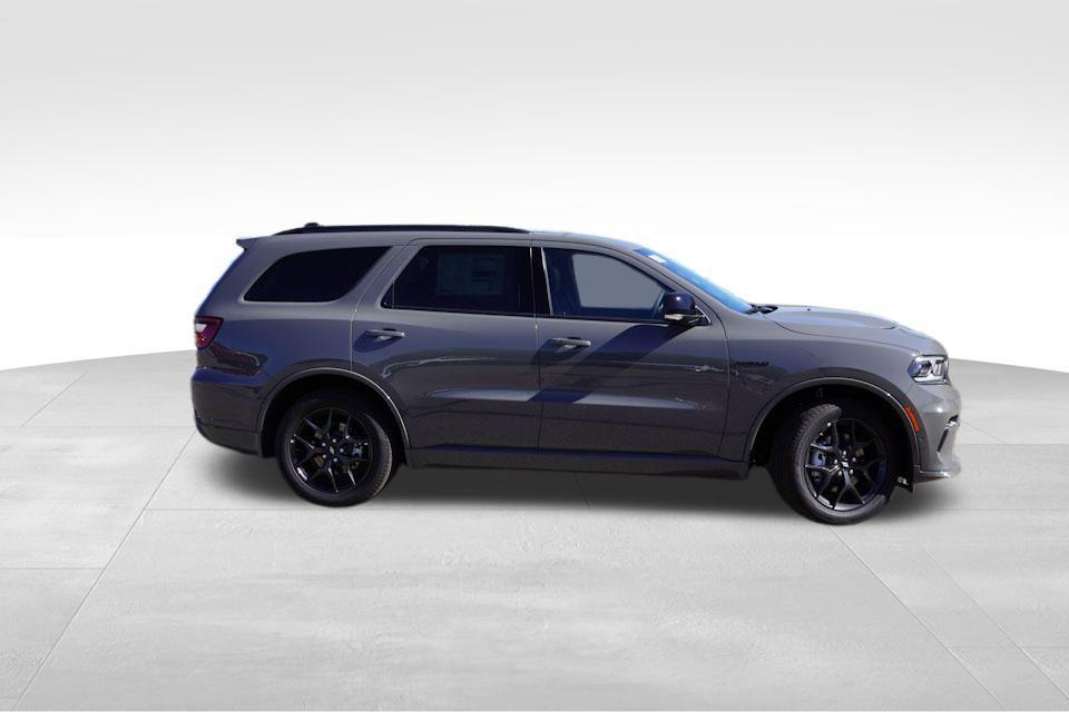 new 2026 Dodge Durango car, priced at $50,297