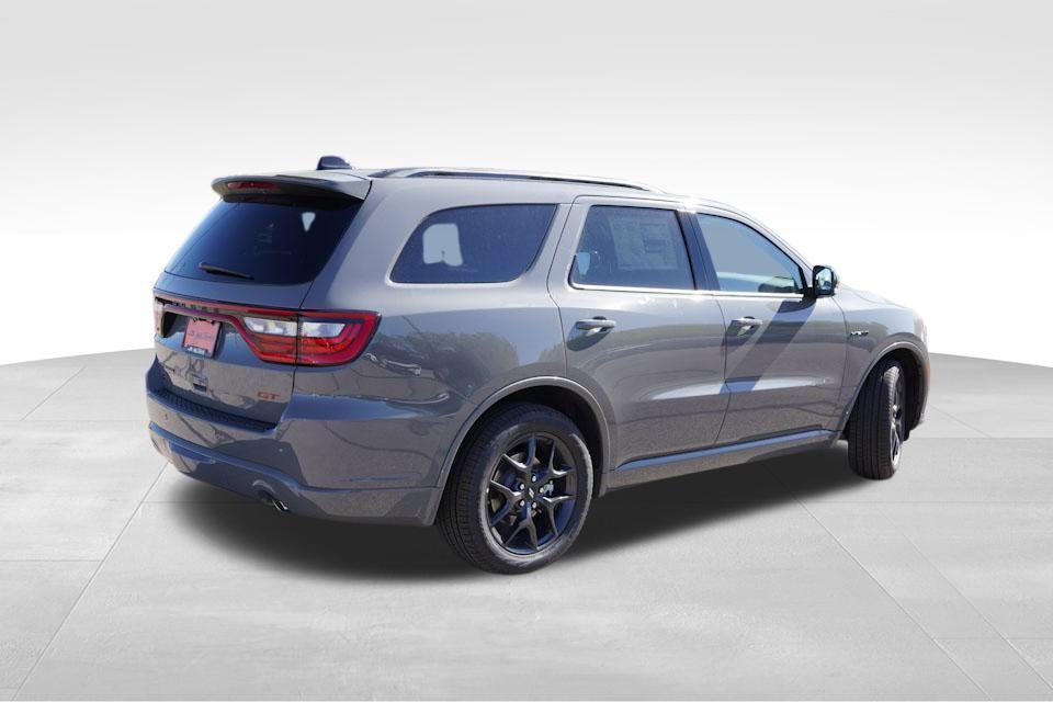 new 2026 Dodge Durango car, priced at $50,297