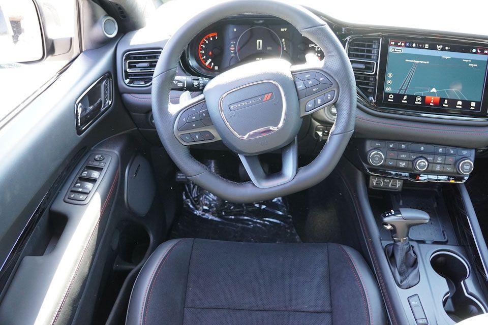 new 2026 Dodge Durango car, priced at $50,297