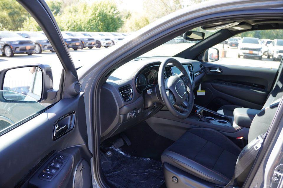 new 2026 Dodge Durango car, priced at $50,297