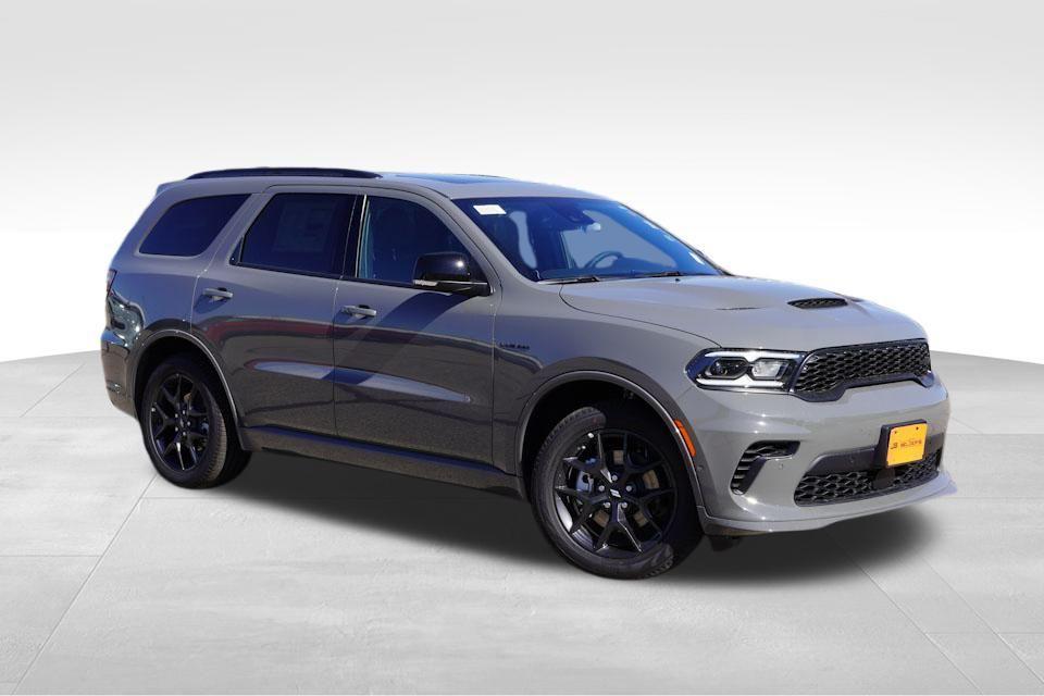 new 2026 Dodge Durango car, priced at $50,297