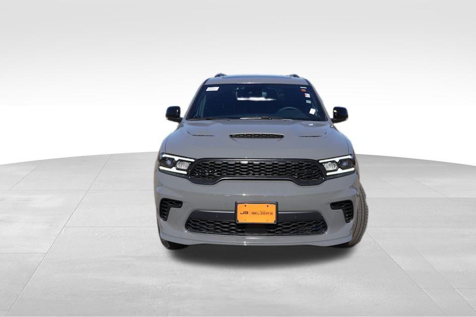 new 2026 Dodge Durango car, priced at $50,297