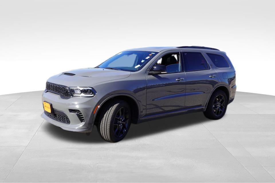 new 2026 Dodge Durango car, priced at $50,297