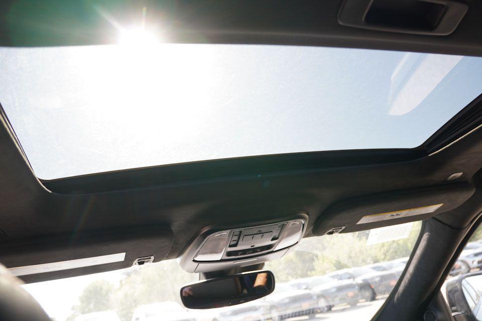 new 2026 Dodge Durango car, priced at $50,297