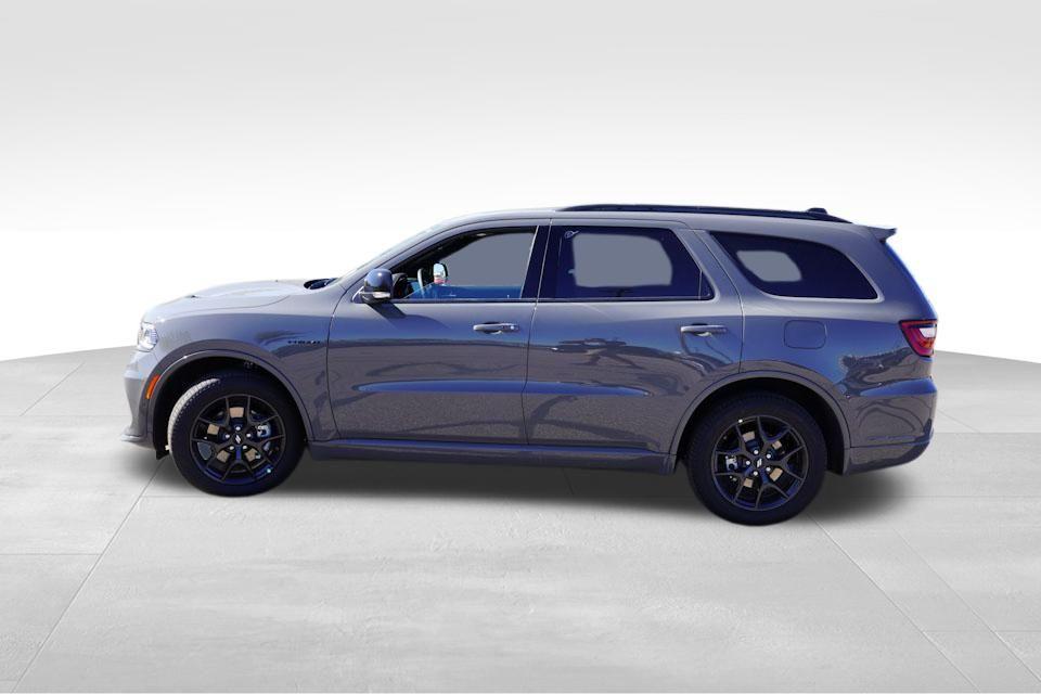 new 2026 Dodge Durango car, priced at $50,297