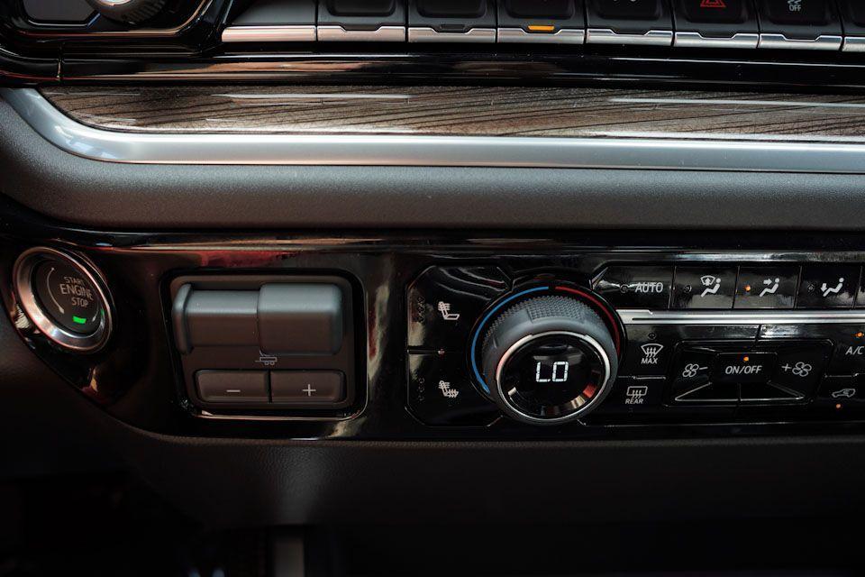 new 2026 Chevrolet Silverado 1500 car, priced at $57,285