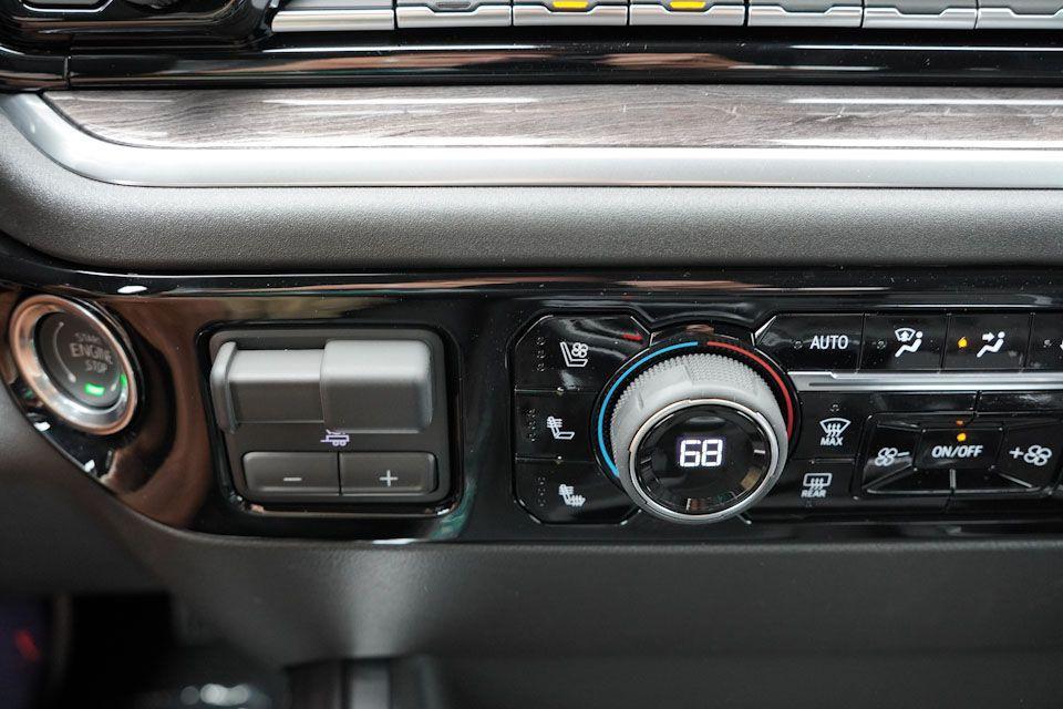 new 2025 Chevrolet Silverado 1500 car, priced at $57,950