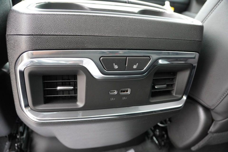 new 2025 Chevrolet Silverado 1500 car, priced at $57,950