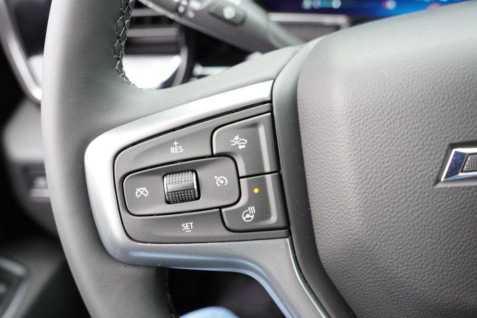 new 2026 Chevrolet Silverado 3500 car, priced at $61,385