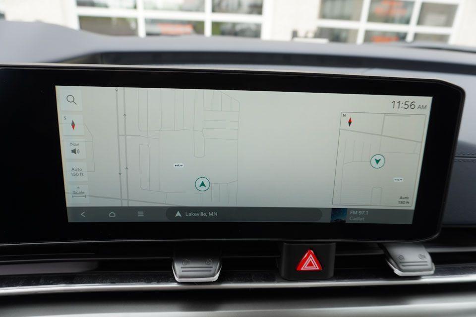 new 2026 Kia Carnival car, priced at $49,268