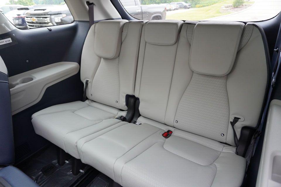 new 2026 Kia Carnival car, priced at $49,268