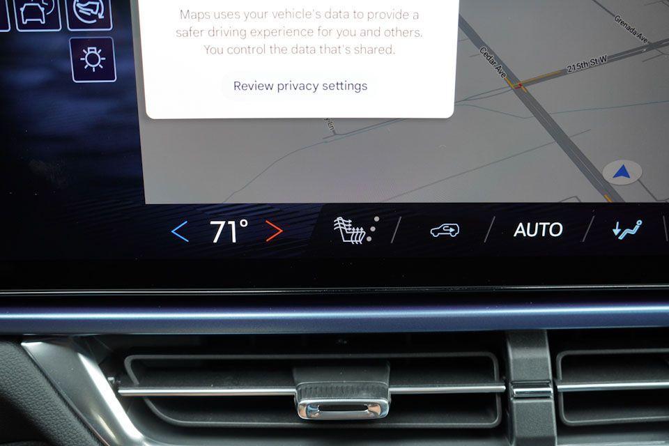 new 2026 Chevrolet Equinox EV car, priced at $38,895