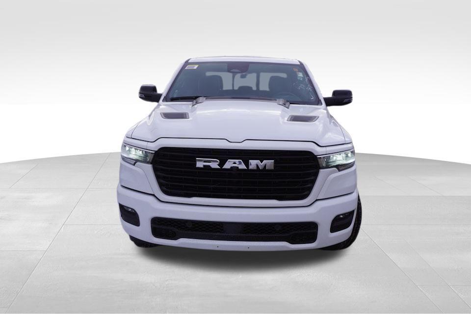 new 2025 Ram 1500 car, priced at $56,738