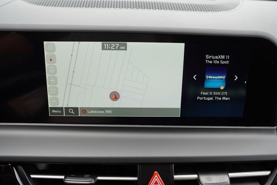 new 2026 Kia Seltos car, priced at $25,990