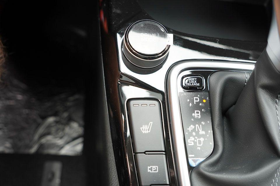 new 2026 Kia Seltos car, priced at $25,990