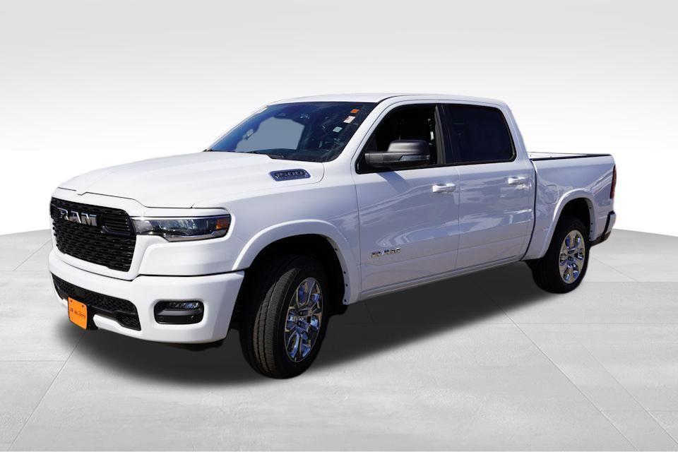 new 2026 Ram 1500 car, priced at $52,144