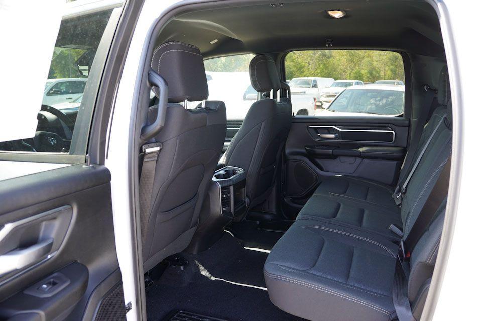 new 2026 Ram 1500 car, priced at $52,144