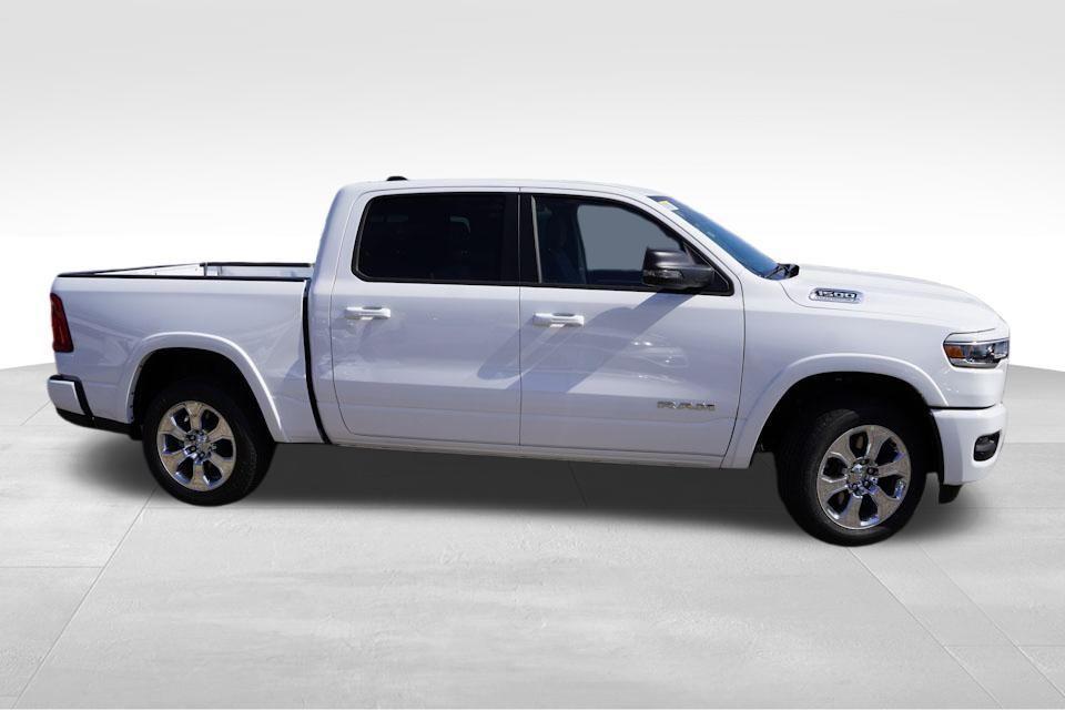 new 2026 Ram 1500 car, priced at $52,144